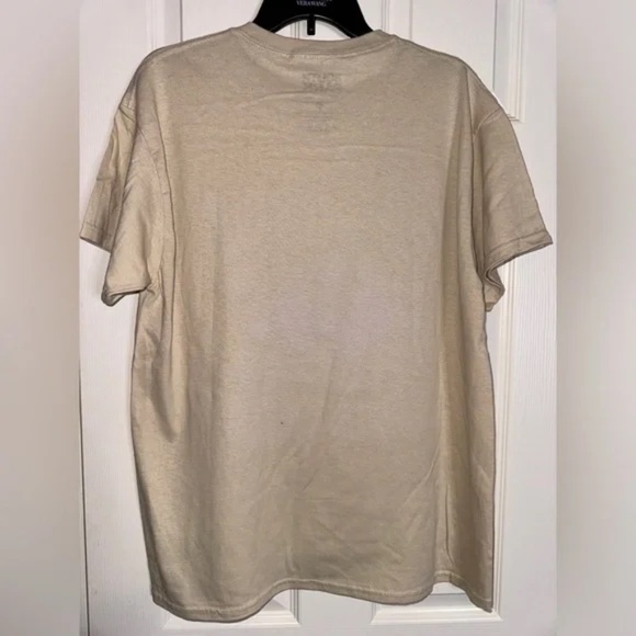 NWOT! South Park Tree Huggin Hippie Crap TShirt - Picture 3 of 3